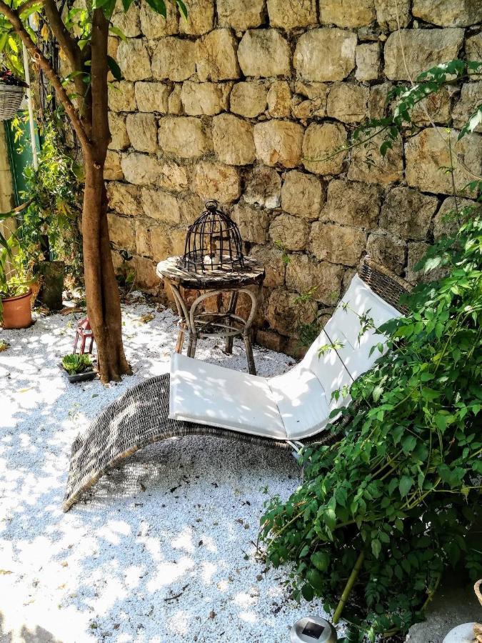 Appartamento Nonina - Relax And Let Go Ragusa Esterno foto